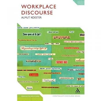 Workplace Discourse: 5