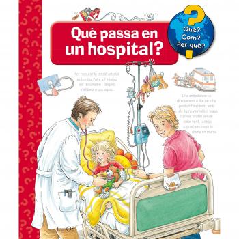 Què passa en un hospital?