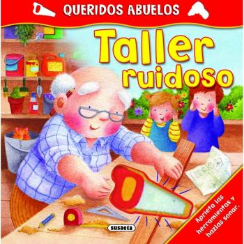 Taller Ruidoso