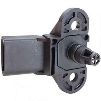 Sensor de presión del colector de admisión HELLA 6PP 009 400-541 - 5V - 4 pines