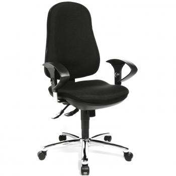 Topstar - Silla giratoria de Oficina