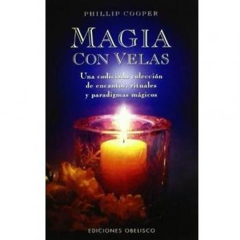 Magia con velas