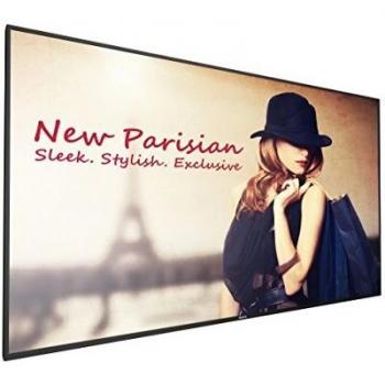 Philips Signage Solutions Pantalla D-Line 98BDL4150D/00 - Pantallas de señalización