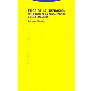 Etica De La Liberacion