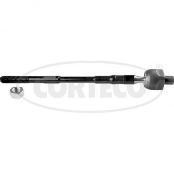 Rótula axial de dirección CORTECO 49400596 - Tipo: Rótula axial; Características: Alta calidad, fabricada por CORTECO, número de pieza 49400596, diseñada para sistemas de dirección, garantiza un