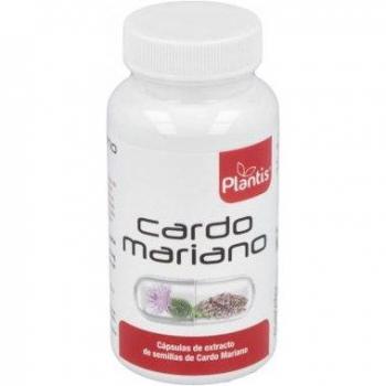 Cardo Mariano 90 Cápsulas