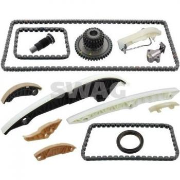 Kit de cadena de distribución SWAG 30 10 6513