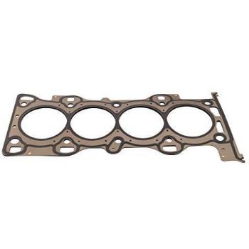 Junta de culata FEBI BILSTEIN 107285, metal 0.4, FPM (caoutchouc fluoré) para FORD y VOLVO