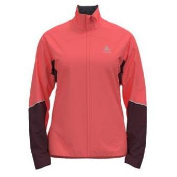 Chaqueta de esquí de fondo Odlo Engvik para mujer