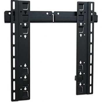 Soporte de pared fijo Erard 2530 para pantallas de 30 a 90
