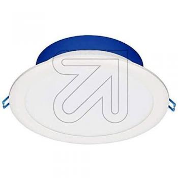 Downlight LED CCT 24W 100º 2000lm Philips