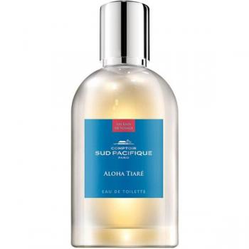 Comptoir Sud Pacifique Aloha Tiare Eau de Toilette for Women 100 ml
