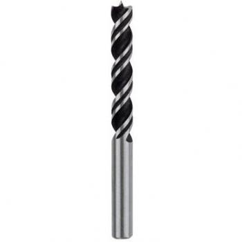 Brocas en espiral para madera estándar Bosch