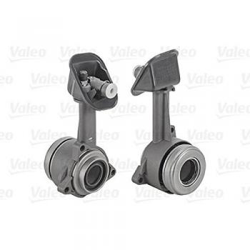 VALEO Releaser 810027 - Desbloqueo central, embrague, características: diseño optimizado para una fácil instalación, alta resistencia a la fatiga, materiales de calidad superior que garantizan durabilidad y rendimiento óptimo en
