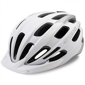 Giro Register MIPS Casco, Unisex, Mat White, One sizesize