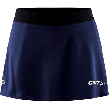 Craft Squad Girls' Skirt - Navy Blue, Ages 10-12