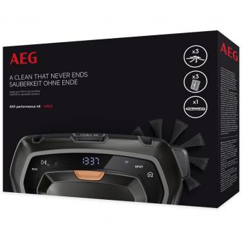 AEG ARK2 Kit de accesorios para el aspirador robot AEG RX9