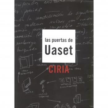 Las puertas de Uaset