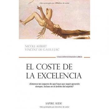 El coste de la excelencia