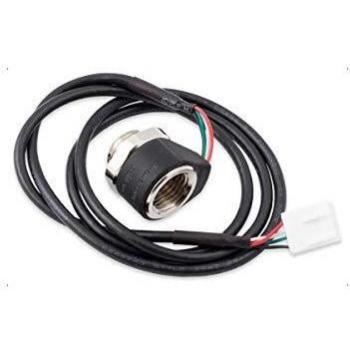 aqua computer Calitemp digitaler Temp.-Sensor Innen-/AuÃŸengew. G1/4 für aquaero 5/6
