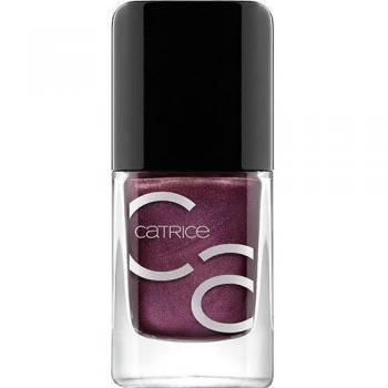 Catrice Iconails Gel lacquer 80 Cherry bite