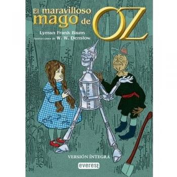 El maravilloso mago de Oz