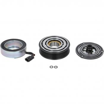 Embrague Magnético para Compresores de Aire Acondicionado THERMOTEC KTT040325