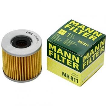 Mann Filter MH811 filtro de aceite