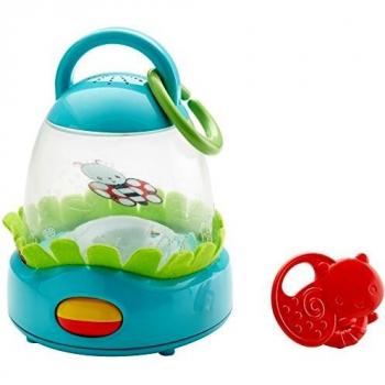 Fisher-Price - Activity Luces y música