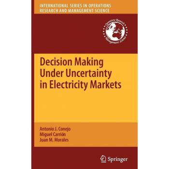Electricity Market Uncertainty Decision Guide