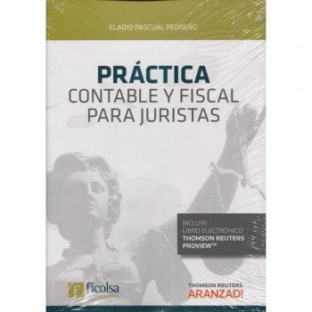 Práctica contable y fiscal para juristas