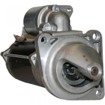 Motor de arranque PRESTOLITE ELECTRIC LTD 860817, tipo: motor de arranque, características: fabricado por Prestolite Electric, modelo 860817