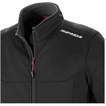 Spidi Plus Jacket Evo - Chaqueta funcional 3XL