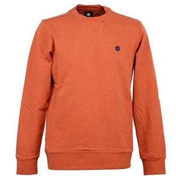 Element - Sudadera - Hombre - XL - Rojo