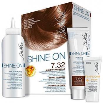 Shine On Capelli Biondo Do 7.3