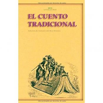 El cuento tradicional: 30