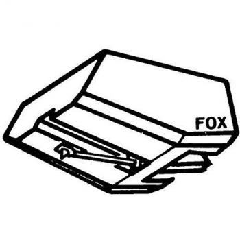 AGUJA MAGNETICA FOX 833 DST W