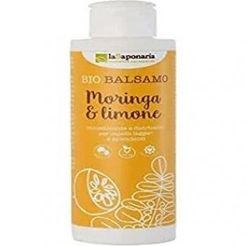 C SAP Balsamo Moringa Limone