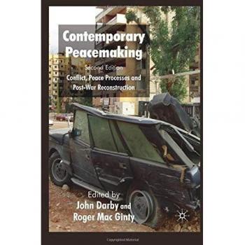 Meaning of Violence in Contemporary Latin America