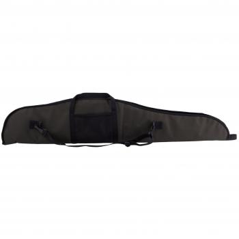 Funda para Armas Rifle Caza Escopeta táctico Espuma 120 cm Verde [015/1]