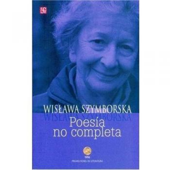Wislawa szymborska. poesia no completa