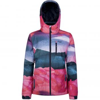 Protest Mallis Chaqueta, Mujer,, 40