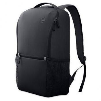 Dell EcoLoop Essential Backpack for 14-16 inch Notebooks, Black