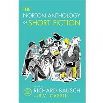 The Norton Anthology of Short Fiction