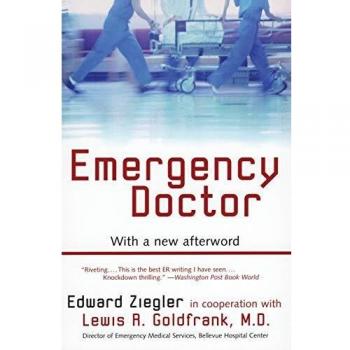 Emergency Medical Guidebook by Edward Ziegler