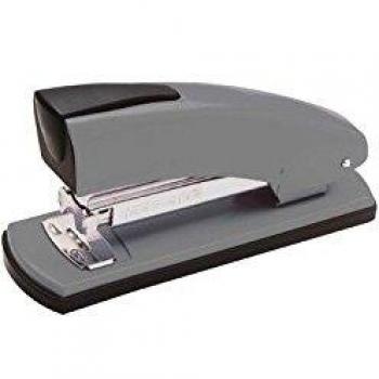 PETRUS 44787 - Grapadora para oficina gama Clásica modelo 2001 color gris