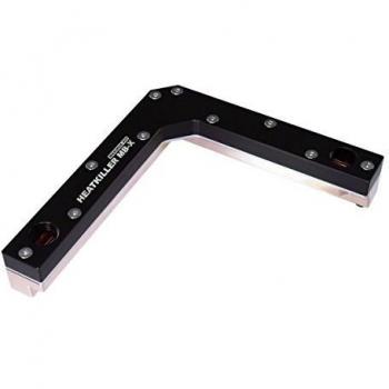 Watercool HEATKILLER® MB-X MAXIMUS VIII RANGER/HERO/GENE Acetal Water Block Kit