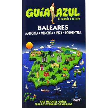 Guia Azul Baleares