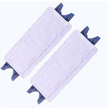 2 x Funda para Vileda UltraMax Ultramat 1 - 2 Spray Gran Calidad