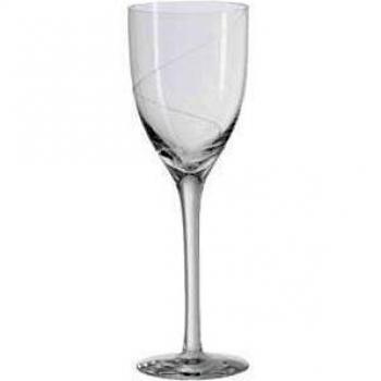 Kosta boda linea clara vino 20cl
